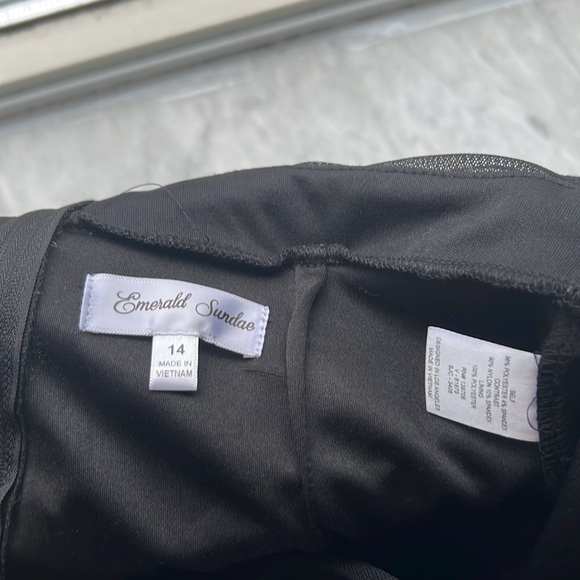 Black jumper - Picture 7 of 7